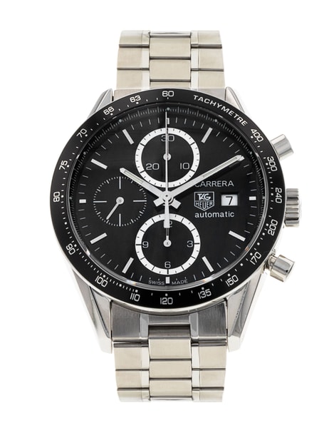 Tag Heuer Carrera CV2010.BA0786